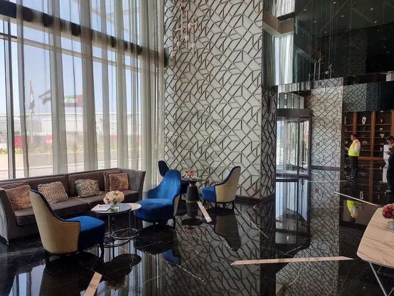 Canal View | Studio Apartment | Spacious