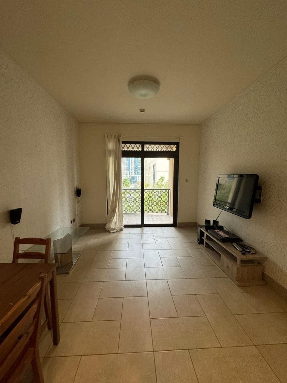 1-Bed Apartment | Fully FURNISHED | Bright