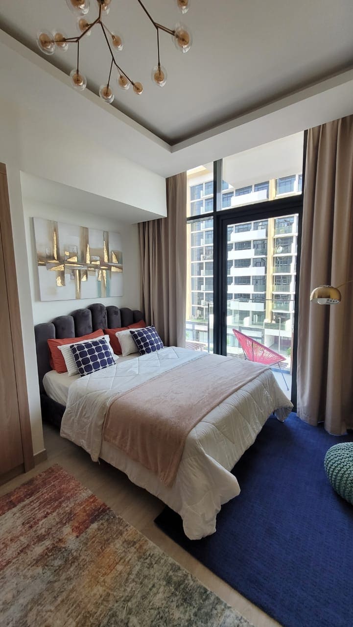 1 Bed | 1 Bath | Exclusive | Studio apartment for sale