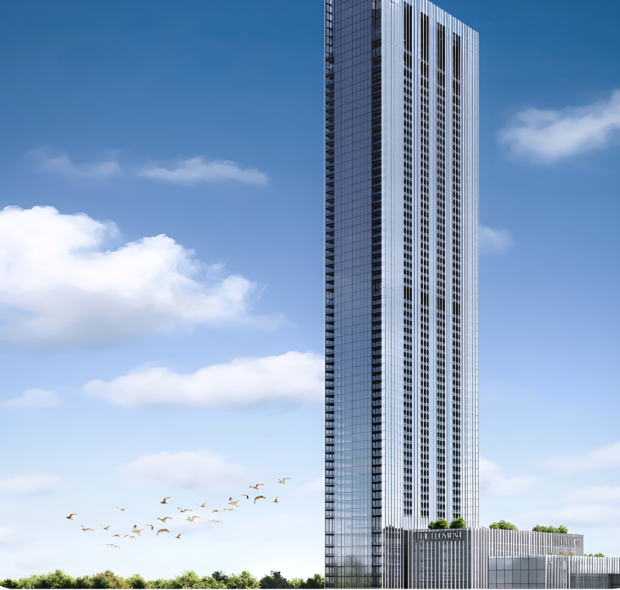 THE ELEMENT AT SOBHA ONE | BY SOBHA DEVELOPERS | HANDOVER 2028