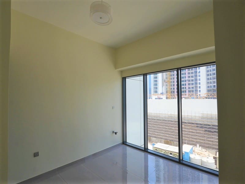 2 Beds | 3 Baths | Unfurnished | Biggest Layout | Apartment for rent