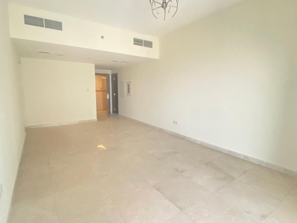 FULLY FURNISHED | 2 Bedrooms | Balcony with Views