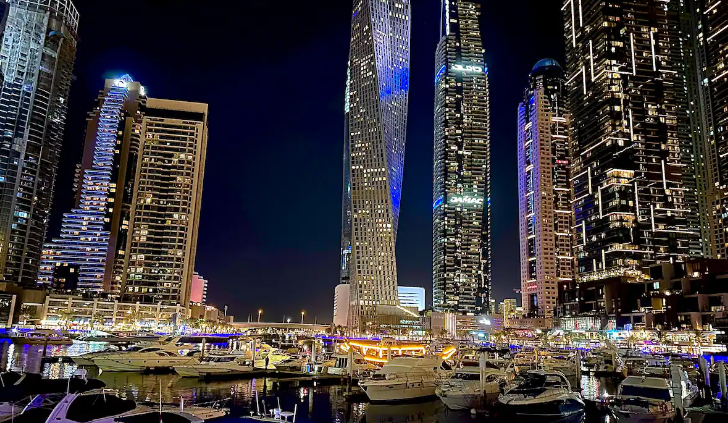 BEAUTIFUL APARTMENT | 1BR FULLY FURNISHED | SPLENDID SIGHTS | BUSINESS BAY