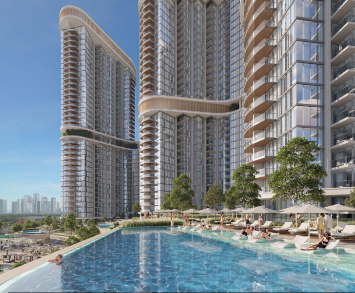 SKYSCAPE ALTIUS | BY SOBHA DEVELOPERS | HANDOVER 2028