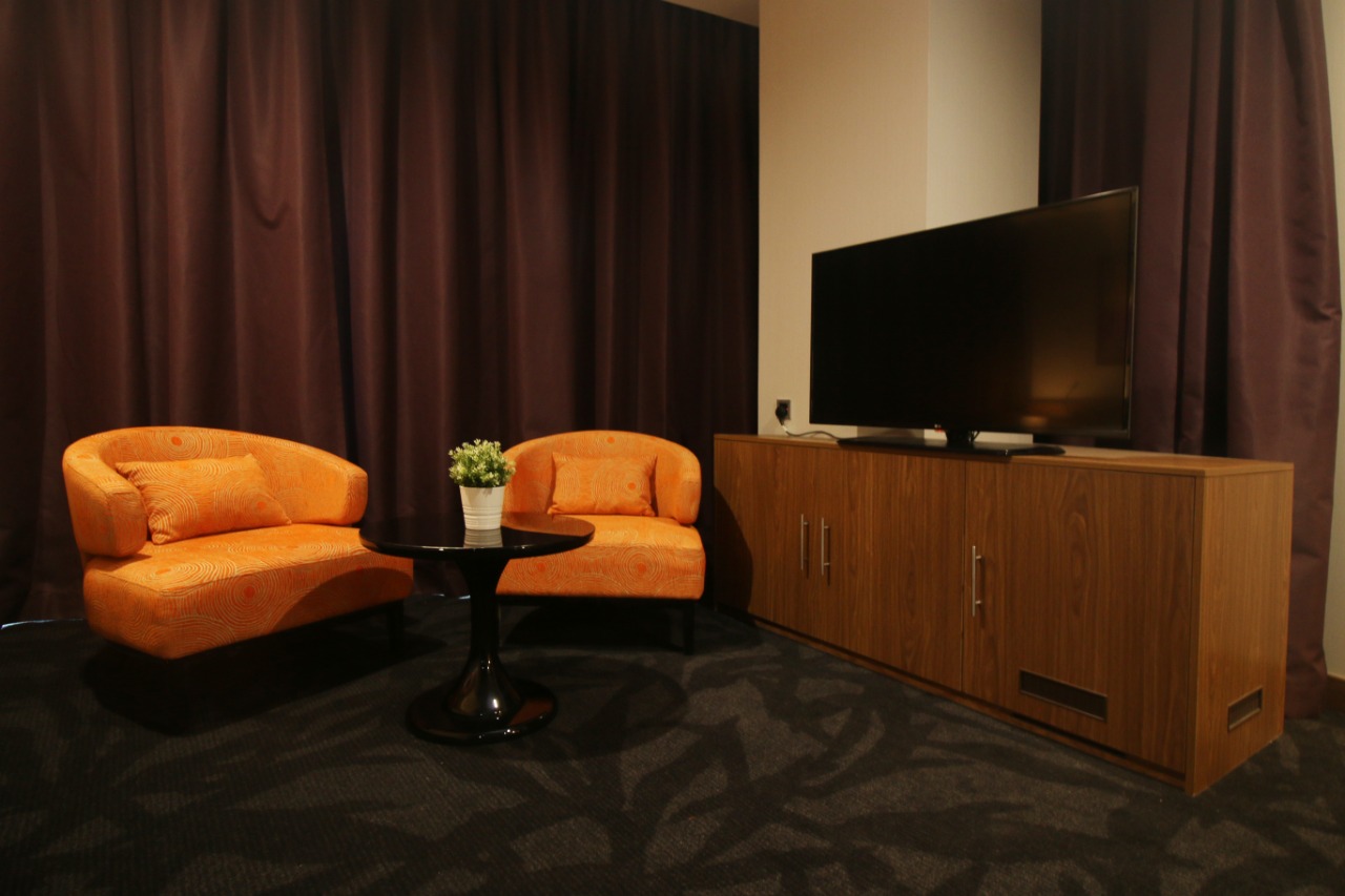 1 BED FOR SALE | Amazing Views | Business Bay | Park Lane