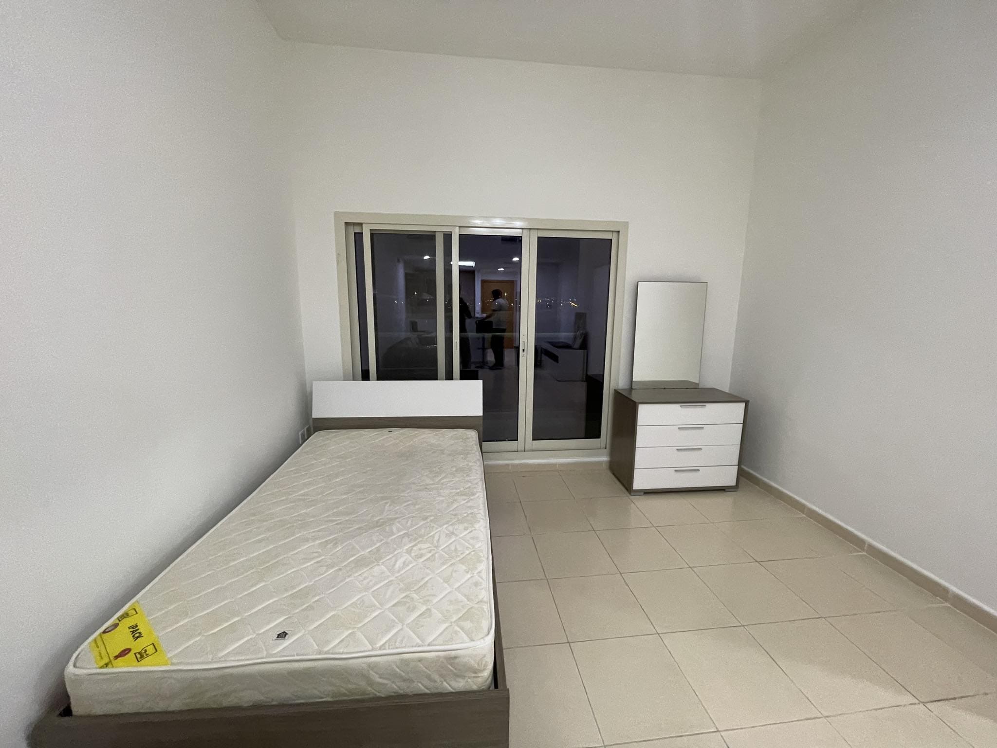 1 Bed | 1 Bath | Fully Furnished | Apartment for rent