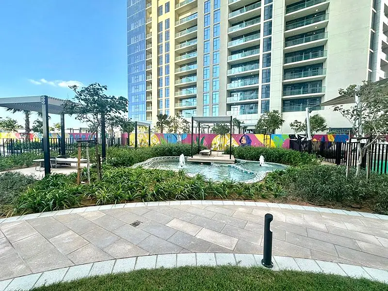 Prime Location | 2 Bedrooms| High Floor