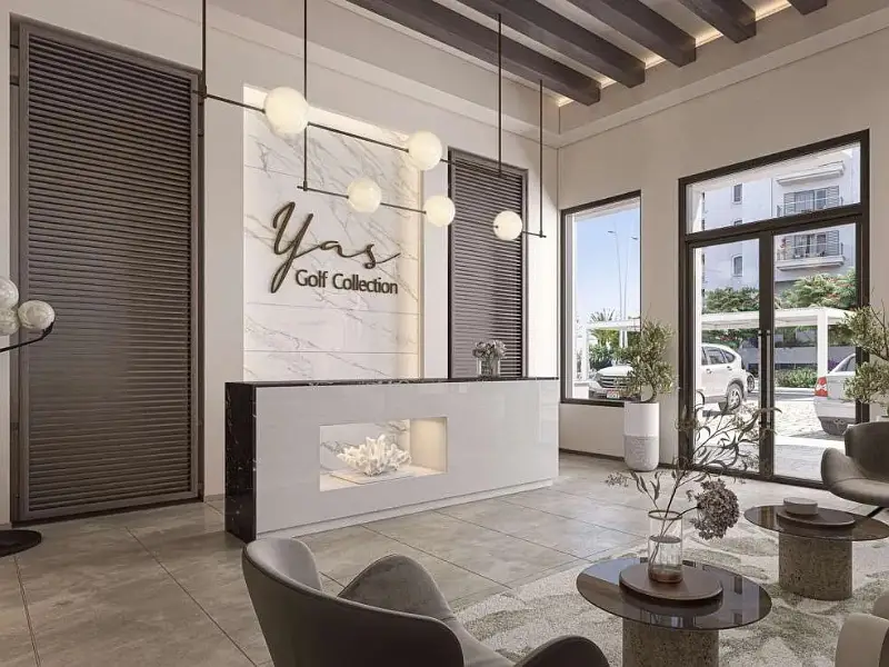 STUNNING DESIGN | 1 BEDROOM | FULLY FURNISHED