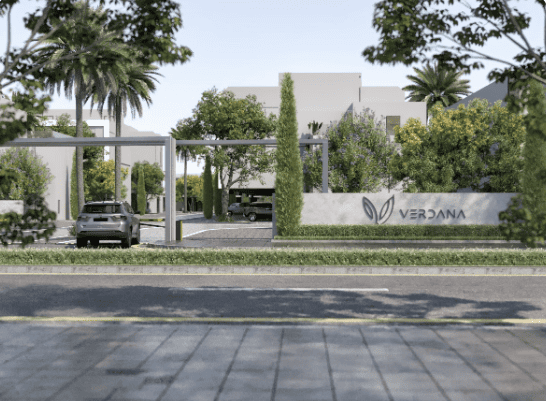 VERDANA 5 | TOWNHOUSES | BY REPORTAGE DEVELOPERS | HANDOVER 2028