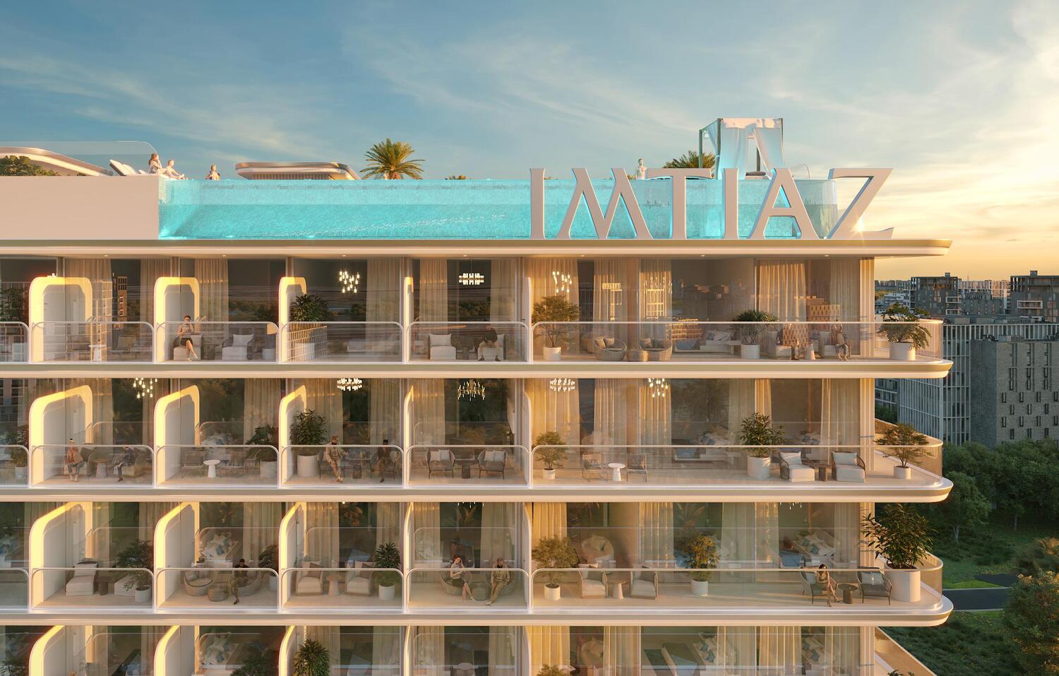 COVE EDITION 6 | BY IMTIAZ DEVELOPERS | HANDOVER 2027