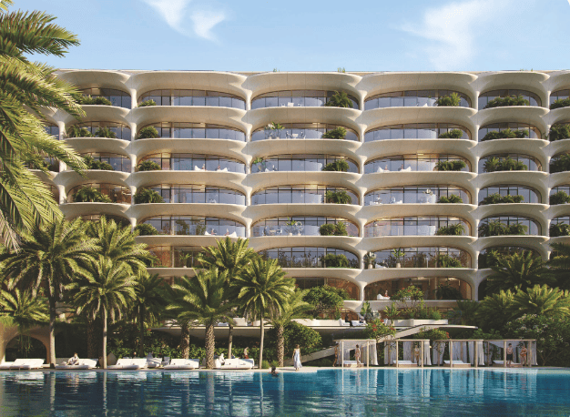 OCEAN HOUSE | BY ELLINGTON DEVELOPERS | HANDOVER 2025