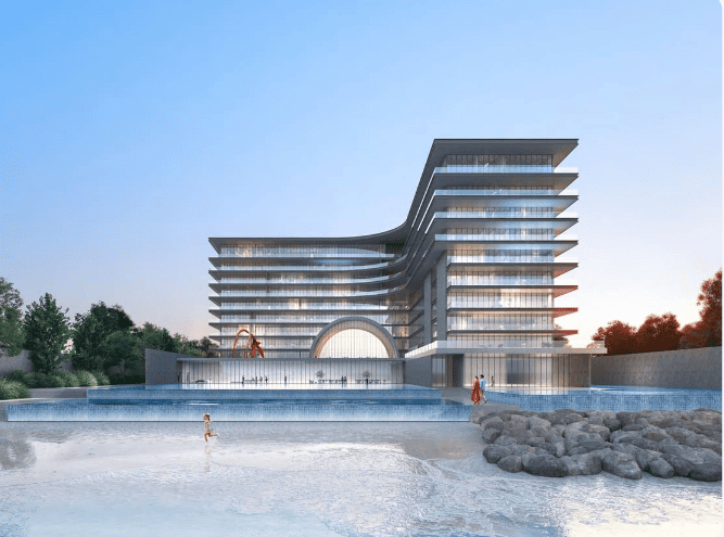 ARMANI BEACH RESIDENCE | BY ARADA PROPERTIES | HANDOVER 2026