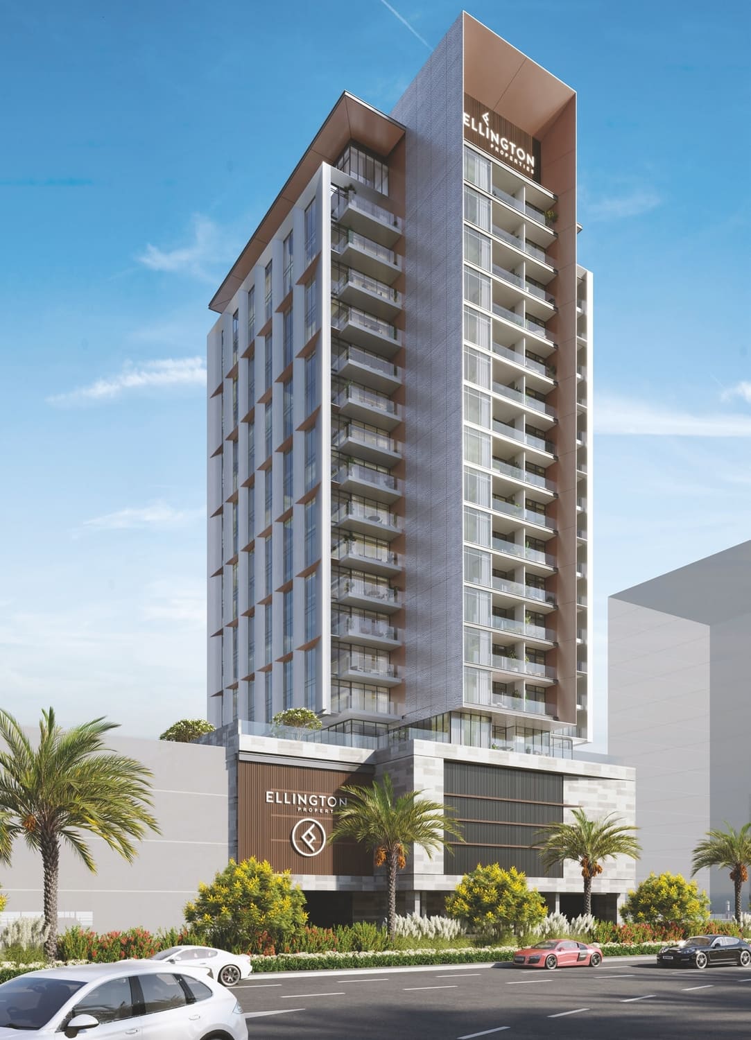 THE QUAYSIDE | BY ELLINGTON DEVELOPERS | HANDOVER 2026