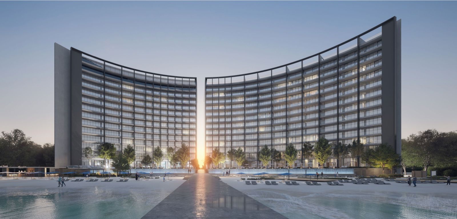 ANANTARA SHARJAH RESIDENCES | APARTMENT | BY ARADA DEVELOPERS | HANDOVER 2027