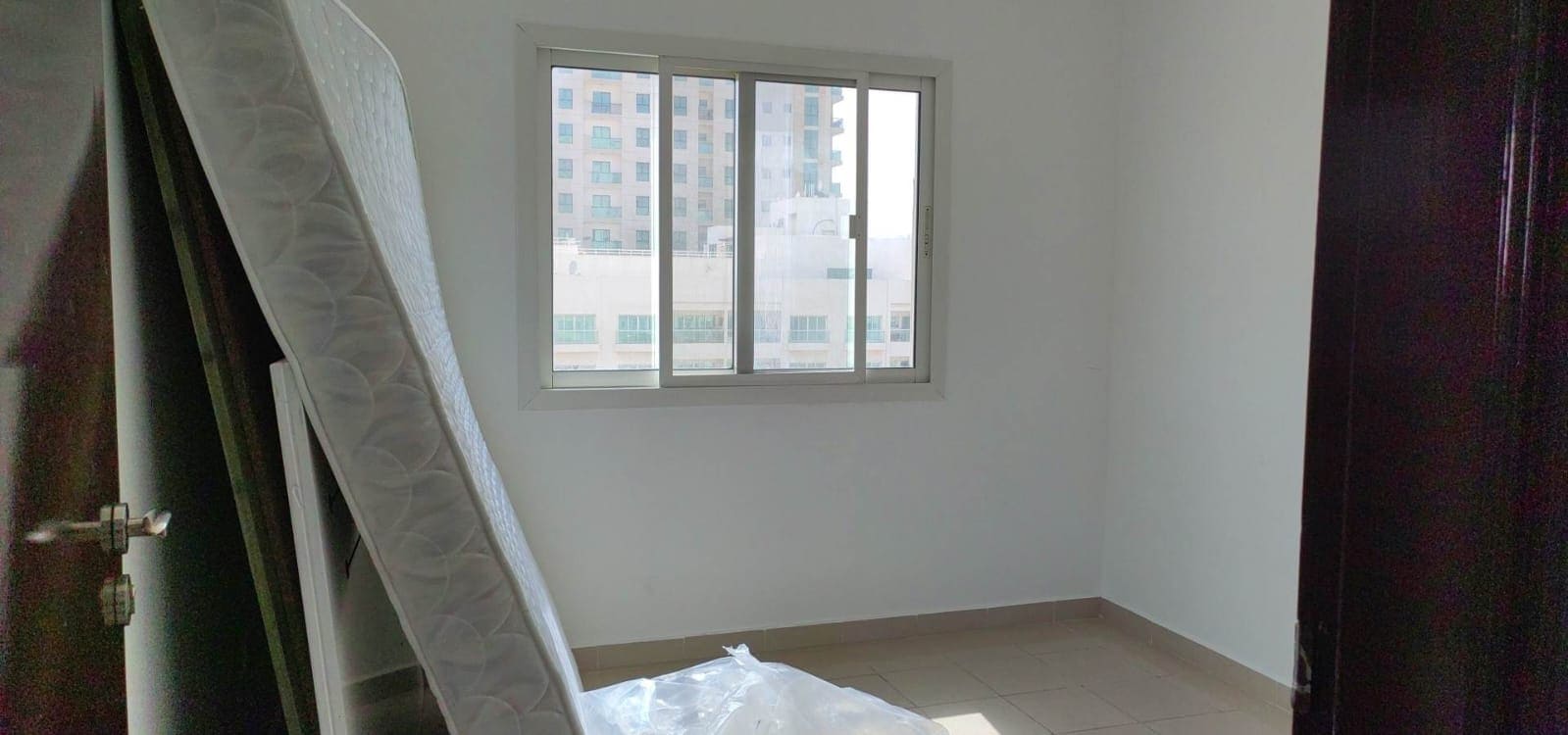 1 Bed | 1 Bath | Spacious | Unfurnished | Apartment for rent