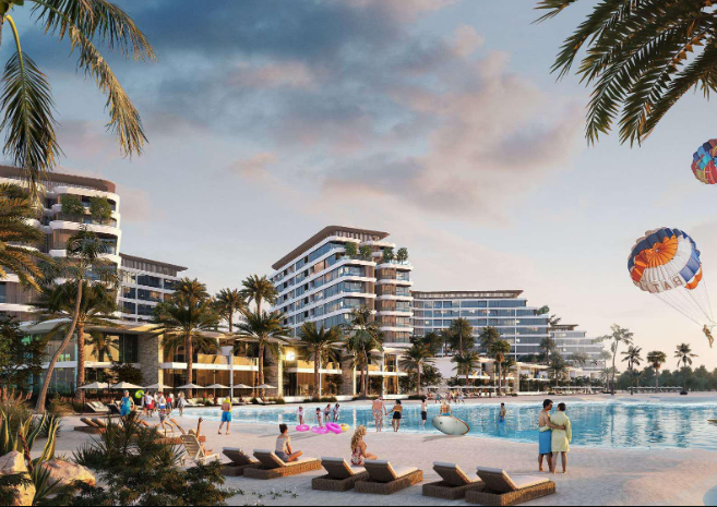 CORAL BEACH VILLAS | BY SOBHA DEVELOPERS | HANDOVER 2028