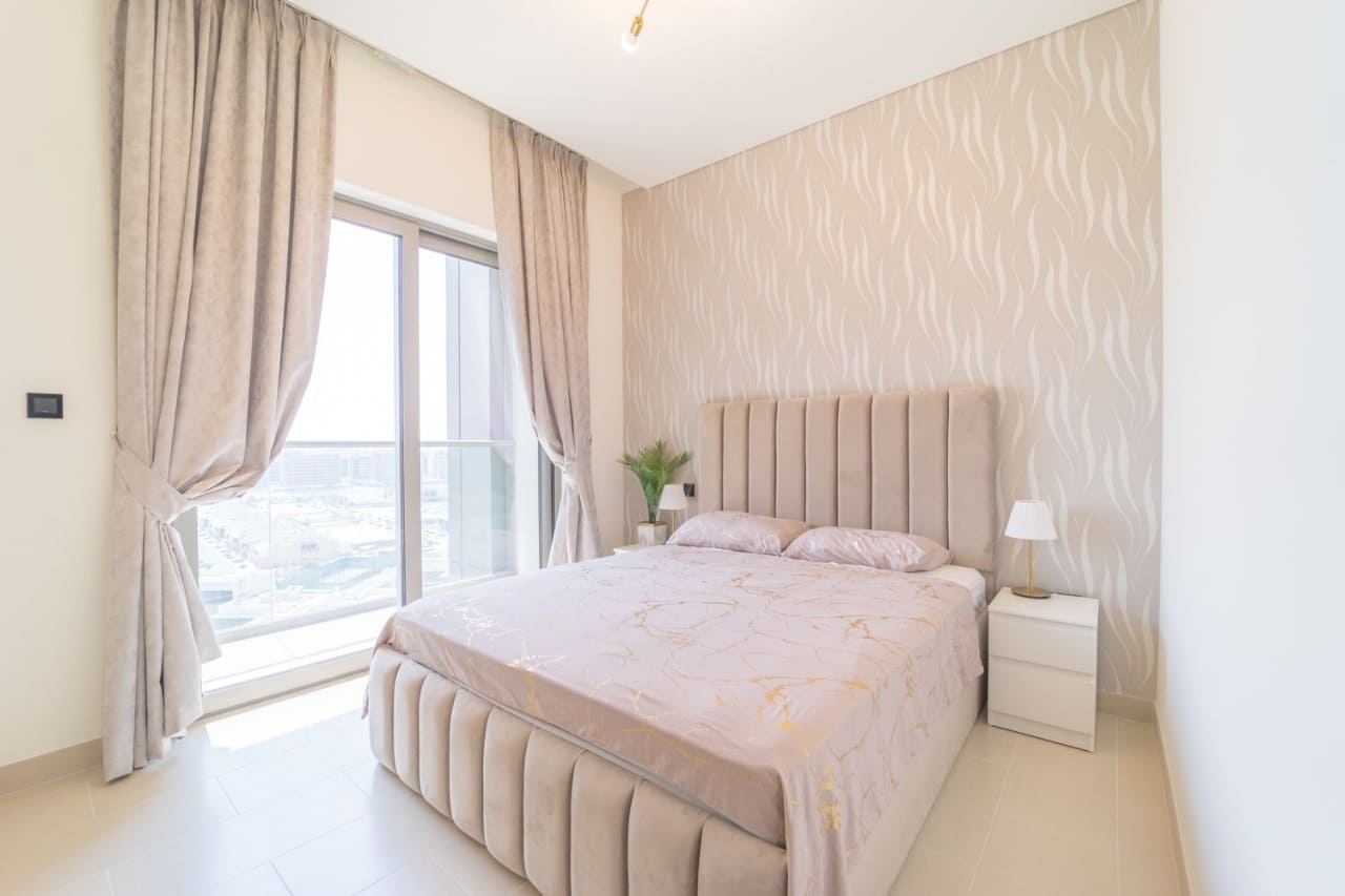 1 Bed | 1 Bath | Fully Furnished | Apartment for Rent