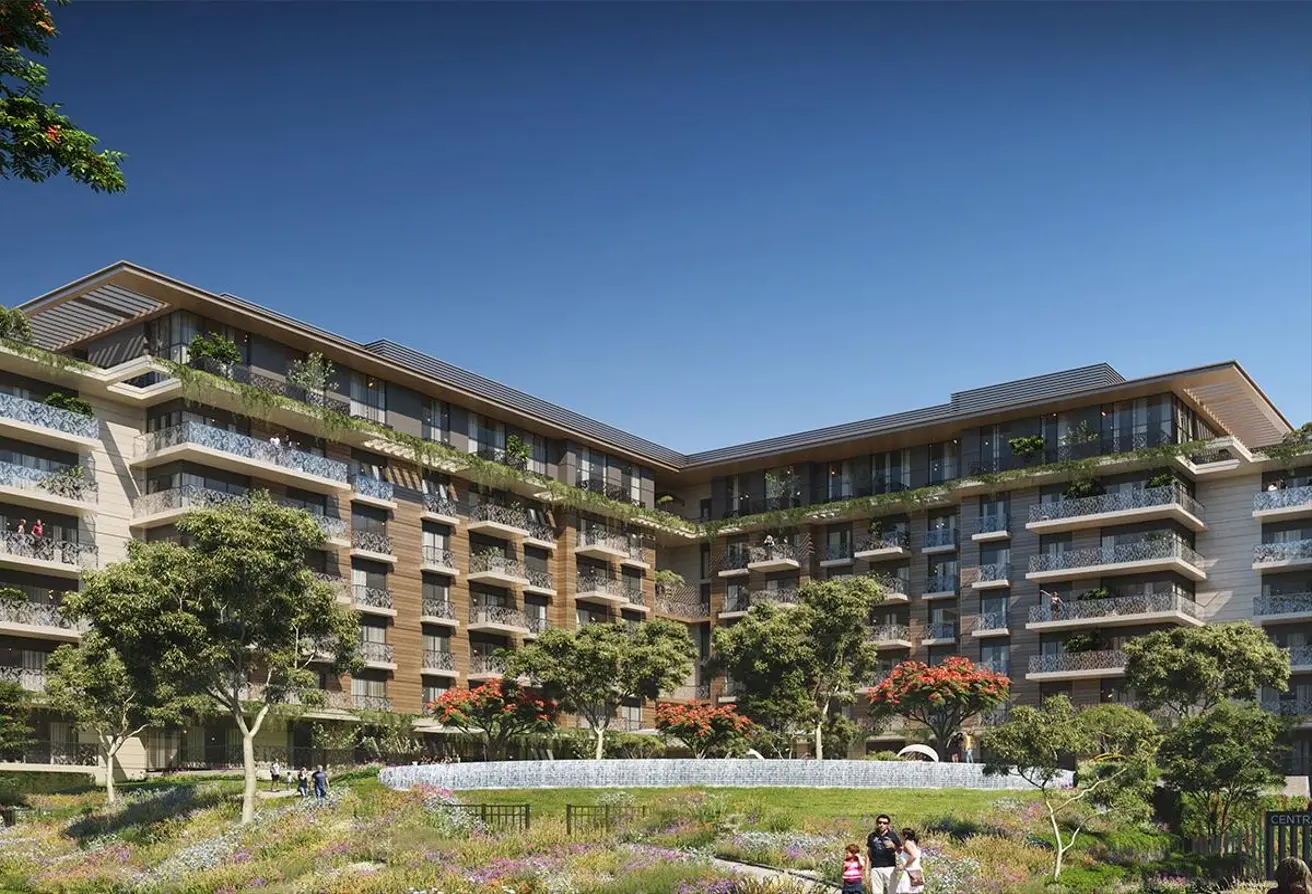 Spacious | 1 Bedroom | Stunning Views