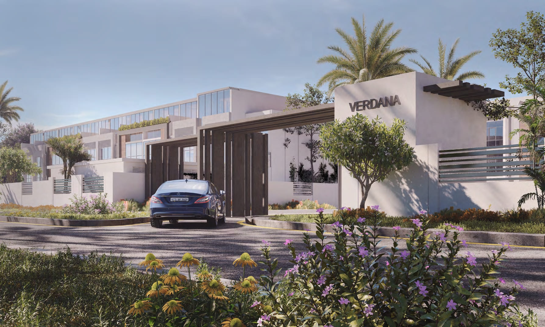 VERDANA 2 RESIDENCE | BY REPORTAGE DEVELOPERS | HANDOVER 2025