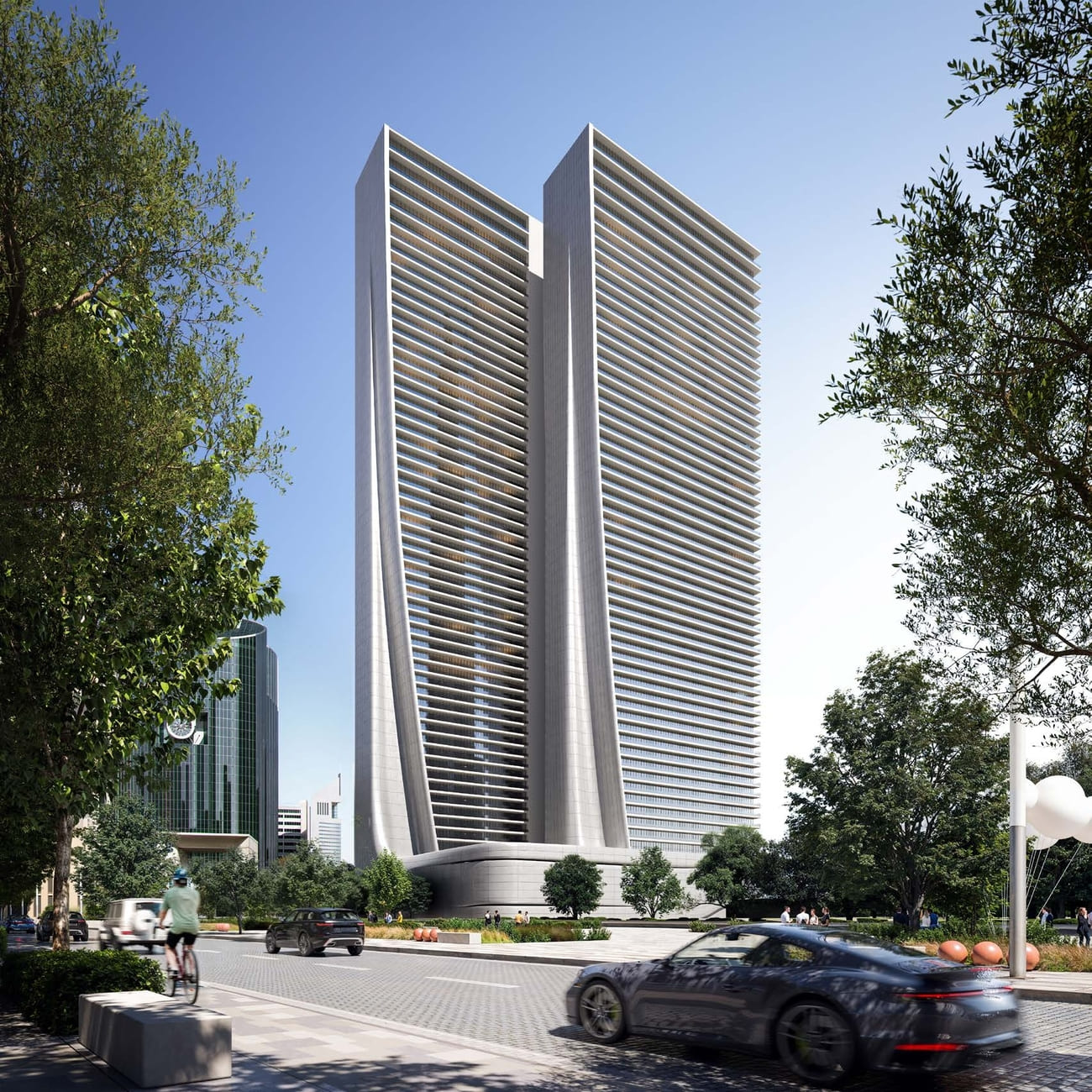 AKALA RESIDENCES 1 | APARTMENT | BY ARADA DEVELOPERS | HANDOVER 2029