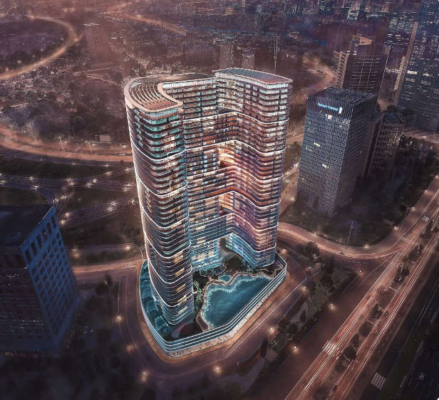 BINGHATTI HILLS | BY BINGHATTI DEVELOPERS | HANDOVER 2026