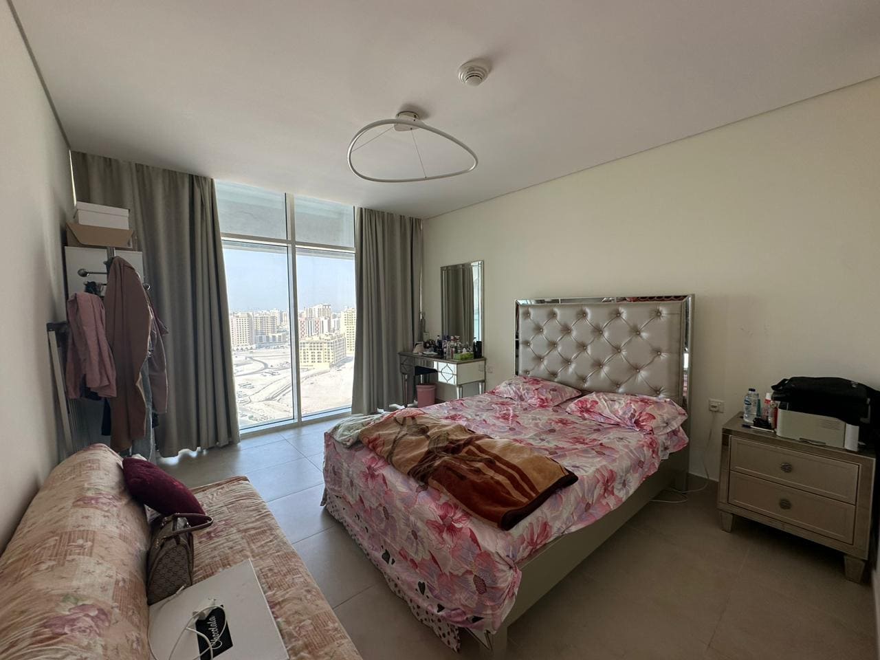 1 Bed | 1 Bath | Furnished | Apartment for sale